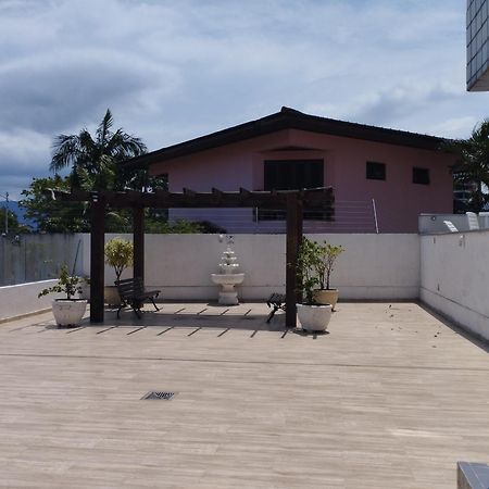 Terracos Do Maitinga Apartment Bertioga Exterior photo