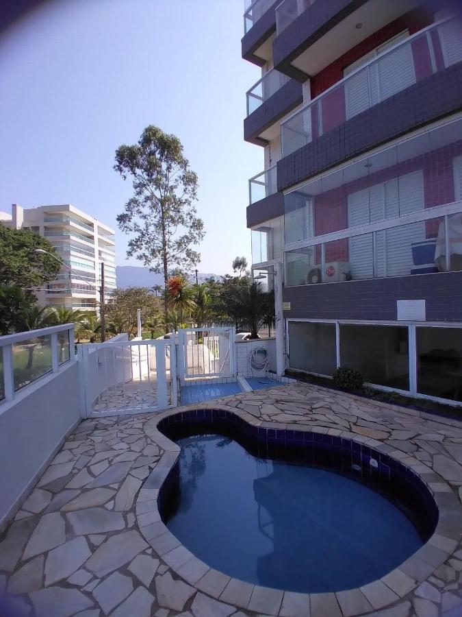 Terracos Do Maitinga Apartment Bertioga Exterior photo