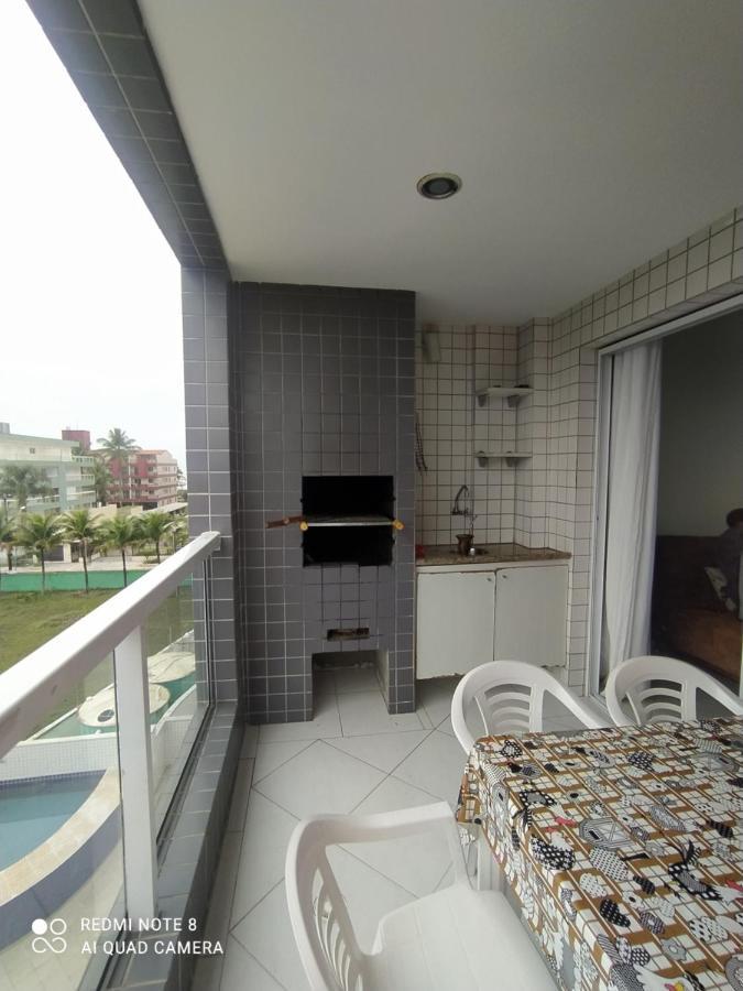 Terracos Do Maitinga Apartment Bertioga Exterior photo