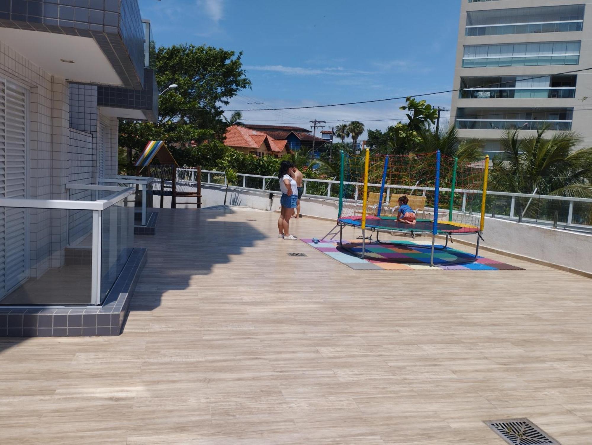 Terracos Do Maitinga Apartment Bertioga Exterior photo