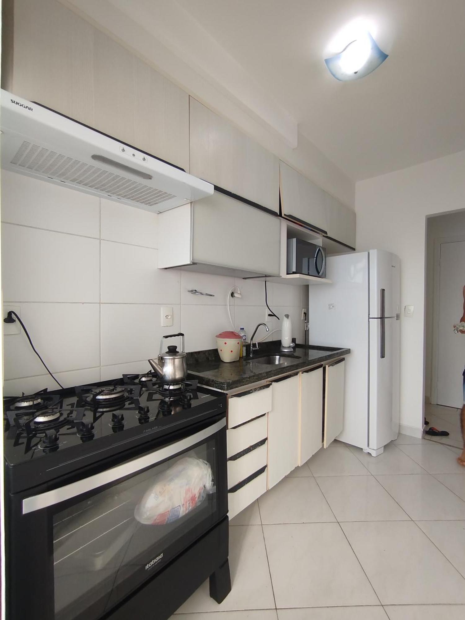 Terracos Do Maitinga Apartment Bertioga Exterior photo