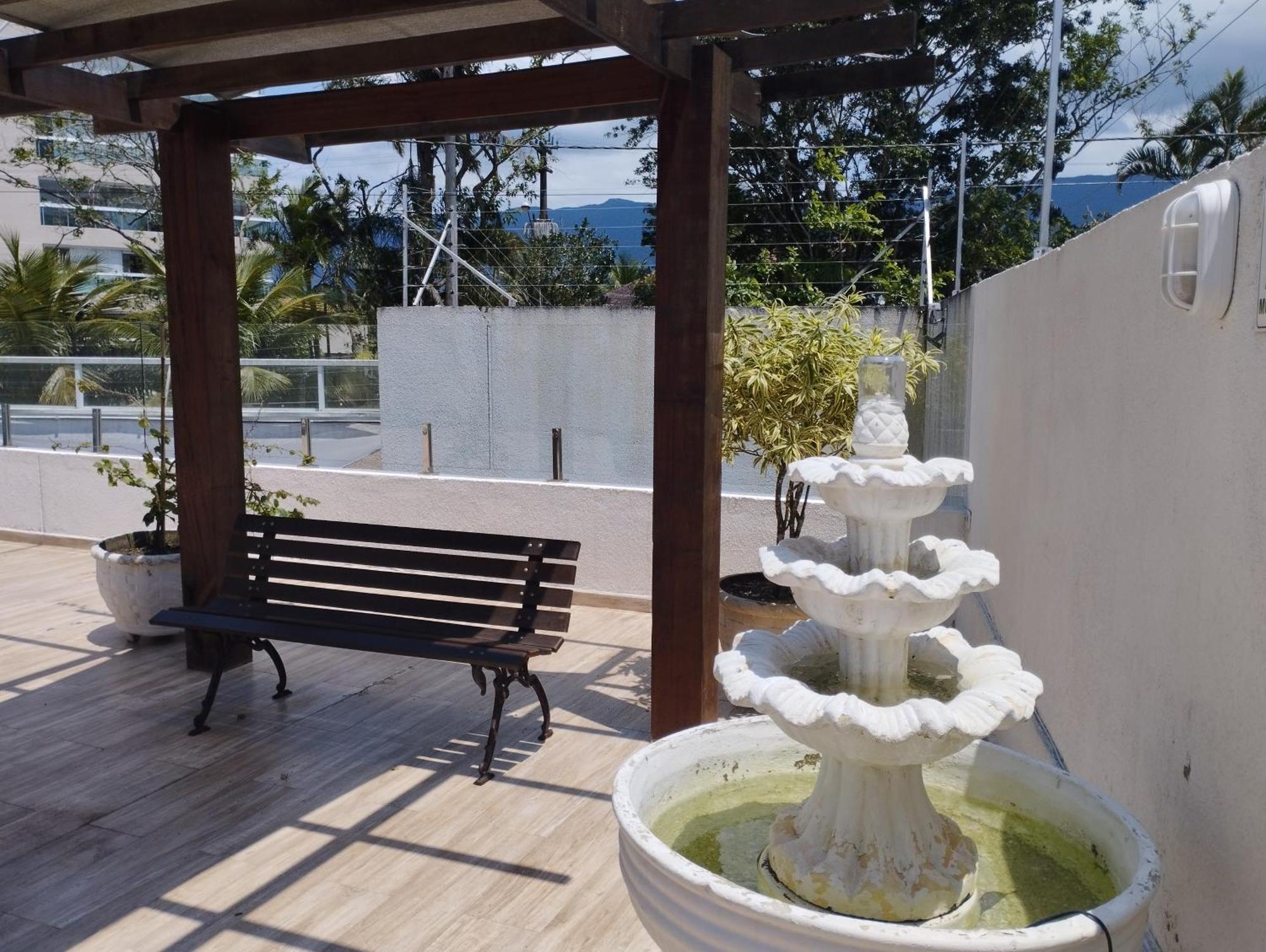 Terracos Do Maitinga Apartment Bertioga Exterior photo