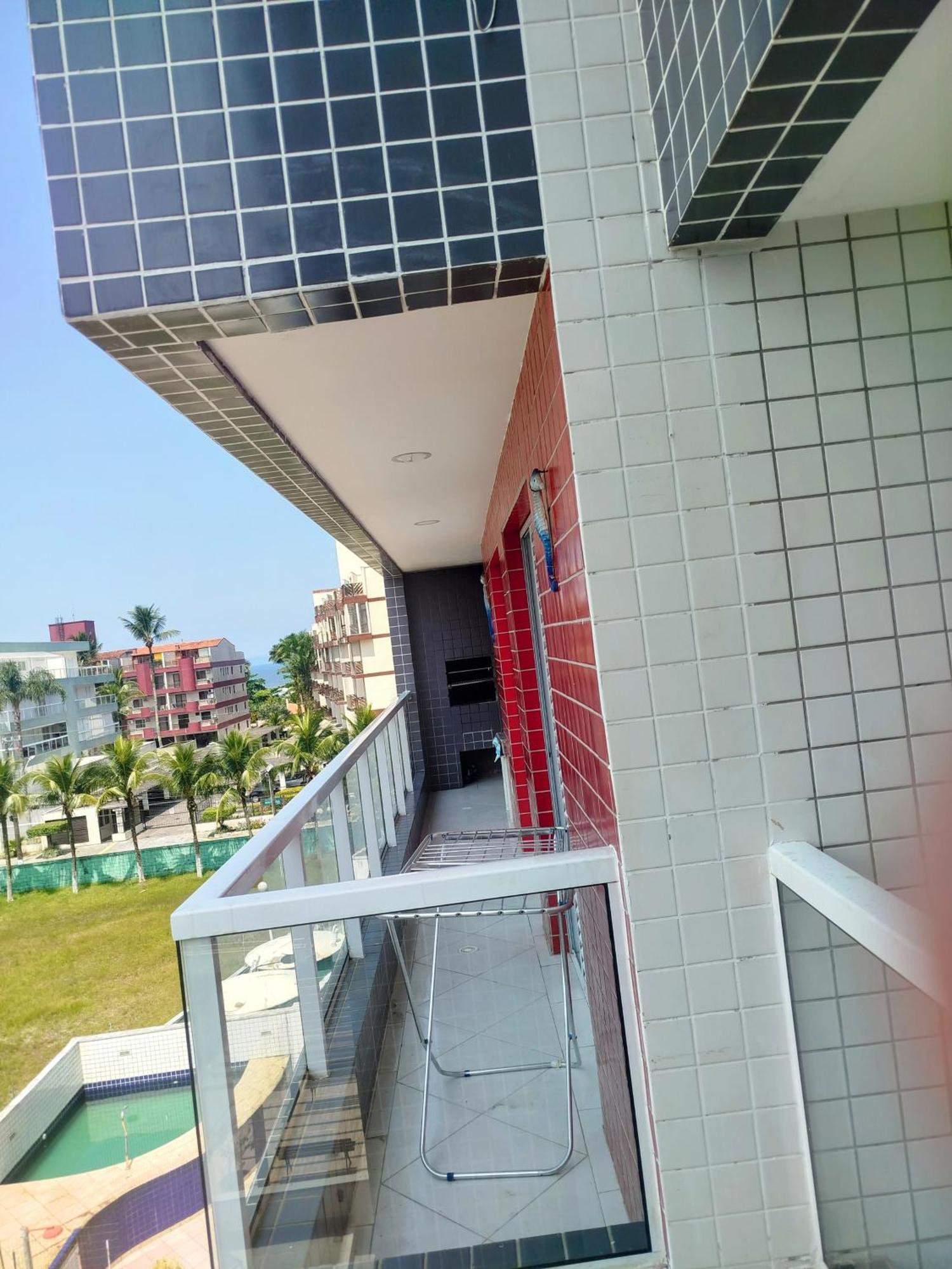 Terracos Do Maitinga Apartment Bertioga Exterior photo