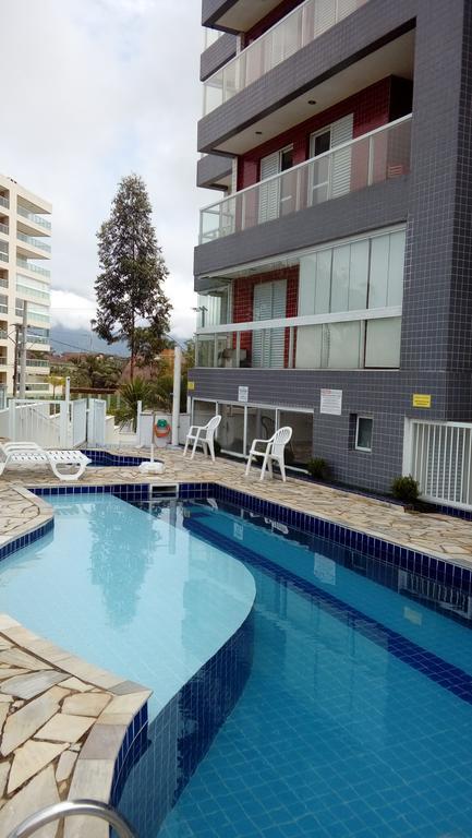 Terracos Do Maitinga Apartment Bertioga Exterior photo