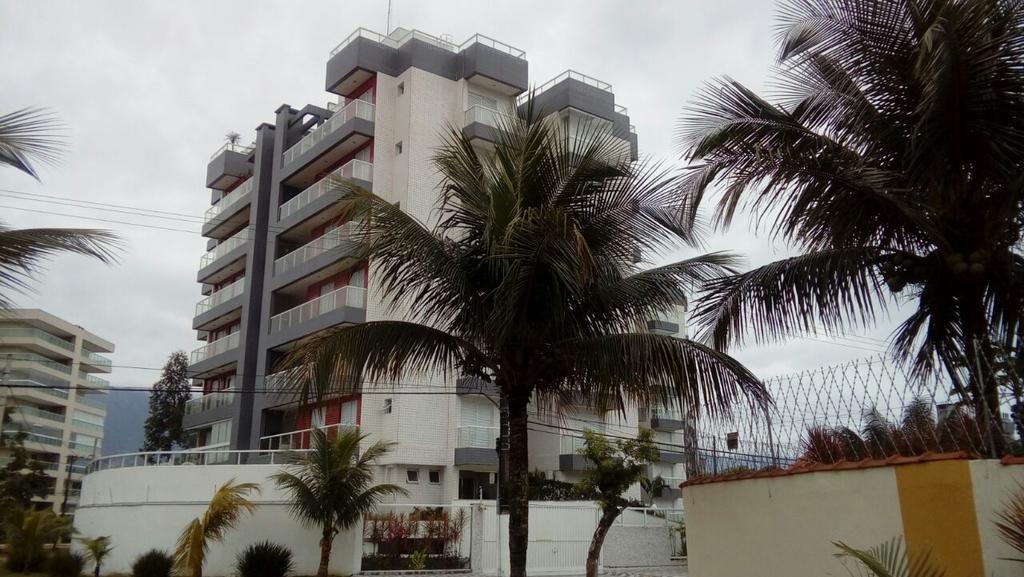 Terracos Do Maitinga Apartment Bertioga Exterior photo